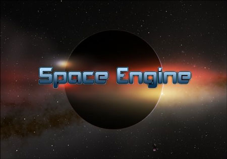 دانلود نرم افزار Space Engine v0.990.42 نسخه ویندوز