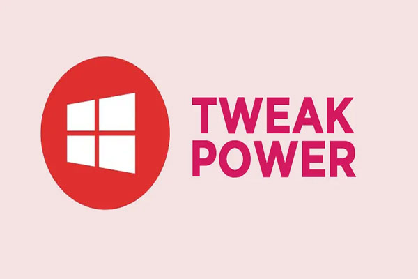 دانلود نرم افزار TweakPower v2.053 افزایش سرعت ویندوز