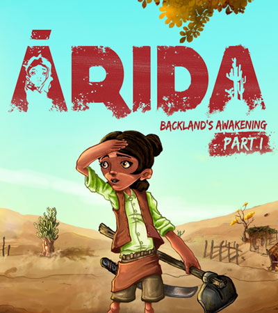 دانلود بازی ARIDA Backlands Awakening 1 Year edition – PLAZA
