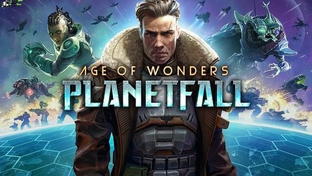 دانلود بازی Age of Wonders: Planetfall Star Kings v1.4.0.4c – GOG برای کامپیوتر