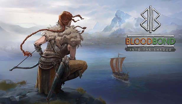 دانلود بازی Blood Bond Into the Shroud Enhanced Edition – CODEX/FitGirl برای کامپیوتر