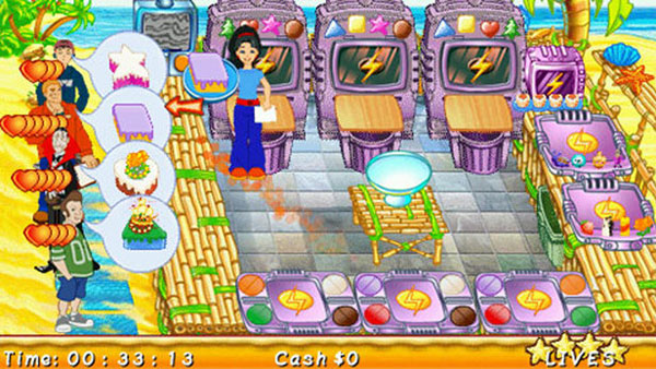 cake mania 2 free download full version for pc