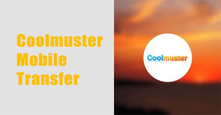 download the new version for apple Coolmuster Mobile Transfer 2.4.87
