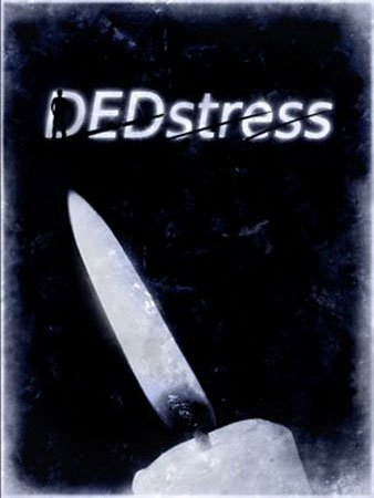 دانلود بازی کامپیوتر DEDstress نسخه کرک شده PLAZA