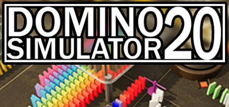 دانلود بازی شبیه ساز دومینو Domino Simulator 2020 v5401199
