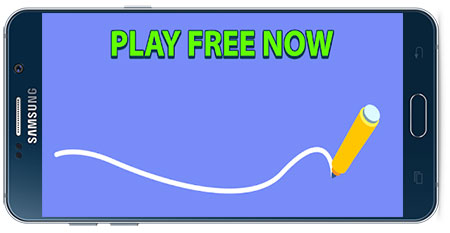 دانلود بازی اندروید Drawing Games 3D v1.2.3