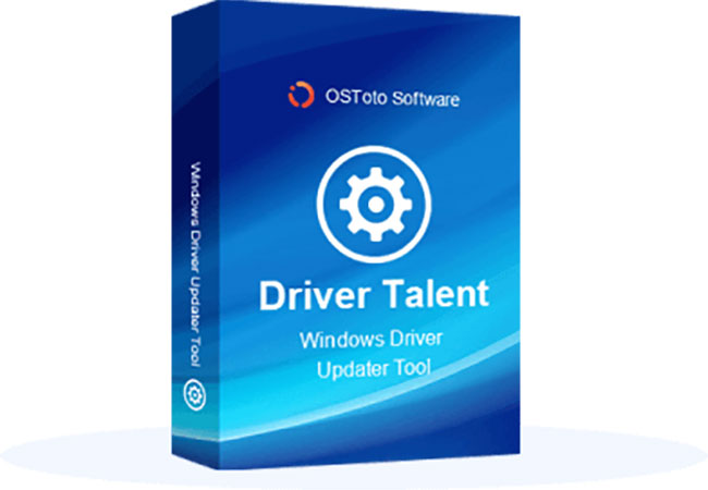 download the last version for mac Driver Talent Pro 8.1.11.36