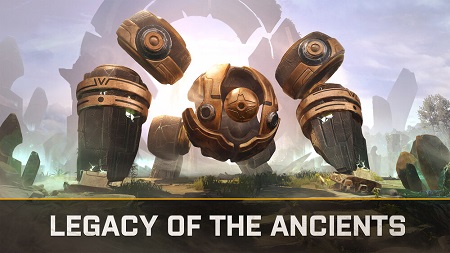 دانلود بازی Phoenix Point Legacy of the Ancients نسخه DRMFREE