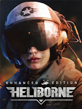 دانلود بازی Heliborne Enhanced Edition v2.1.0 نسخه Portable