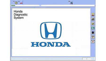دانلود نرم افزار Honda HDS v3.104.002 نسخه ویندوز