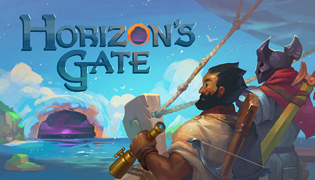 دانلود بازی Horizon’s Gate v1.5.86 – PLAZA برای کامپیوتر