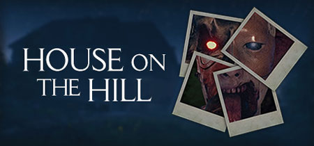 دانلود بازی خانه ای روی تپه House on the Hill نسخه DARKSiDERS