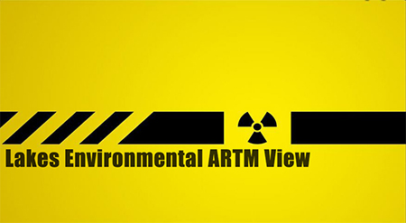 دانلود نرم افزار Lakes Environmental ARTM View v1.4.2