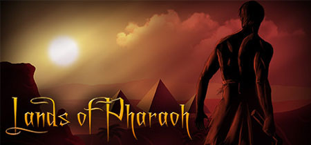 دانلود بازی Lands of Pharaoh Episode 1 Sandstorm نسخه PLAZA