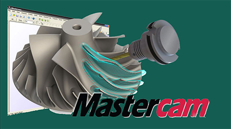 دانلود نرم افزار Mastercam 2023 v25.0.14245.10 for SolidWorks 2012-2022 (x64)