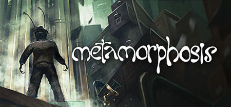 دانلود بازی دگردیسی Metamorphosis v1.1.4 نسخه GOG برای کامپیوتر