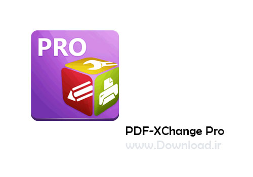 دانلود نرم افزار PDF-XChange Pro + Plus v9.4.363.0 نسخه ویندوز