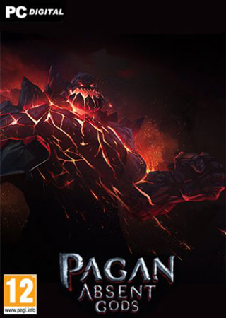 دانلود بازی Pagan Absent Gods نسخه FitGirl / CODEX