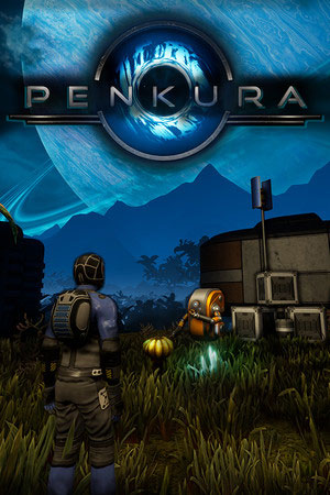 دانلود بازی کامپیوتر پنکورا Penkura v1.3.2 نسخه Early Access