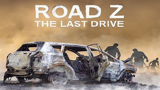 دانلود بازی Road Z : The Last Drive نسخه HOODLUM – Fitgirl