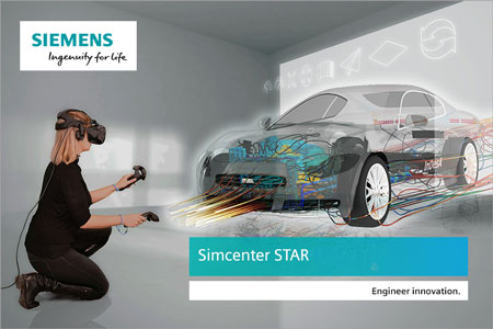دانلود نرم افزار Siemens Simcenter STAR-CD v2019.1.2 نسخه ویندوز