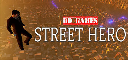 دانلود بازی اکشن قهرمان خیابان Street Hero نسخه HOODLUM
