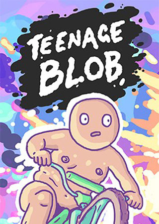 دانلود بازی Teenage Blob Build 6772243 برای کامپیوتر