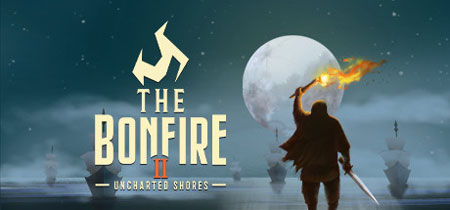 دانلود بازی The Bonfire 2: Uncharted Shores v1.0.21