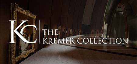 دانلود بازی The Kremer Collection VR Museum نسخه کرک شده VREX