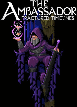 دانلود بازی The Ambassador Fractured Timelines نسخه ALI213