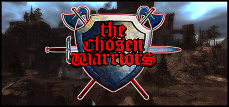 دانلود بازی جنگجویان برگزیده The Chosen Warriors نسخه PLAZA