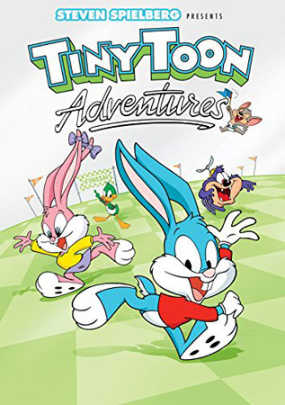 دانلود انیمیشن سریالی Tiny Toon Adventures به صورت کامل