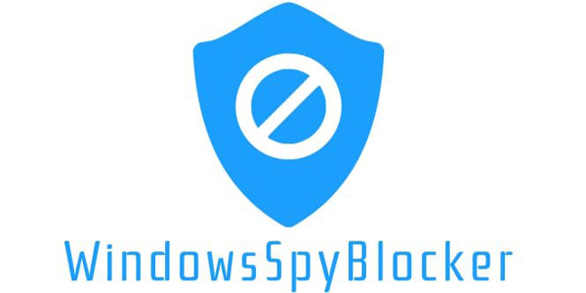 دانلود نرم افزار Windows Spy Blocker v4.36