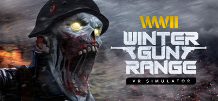 دانلود بازی World War 2 Winter Gun Range VR Simulator – VREX