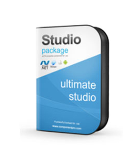 دانلود نرم افزار Component Pro Ultimate Studio Suite 2020.Q1 v7.2.234
