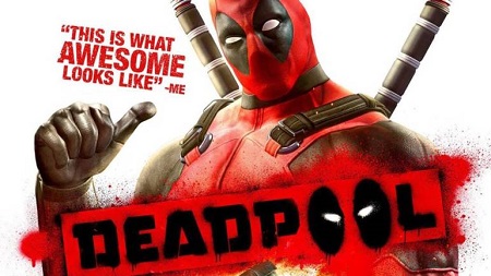 دانلود بازی کامپیوتر Deadpool نسخه کرک شده Repack