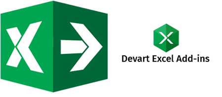 دانلود نرم افزار Devart Excel Add-ins v2.4.412.0