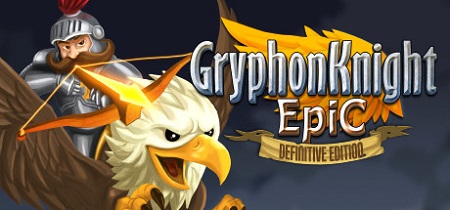 دانلود بازی Gryphon Knight Epic: Definitive Edition نسخه ALI213