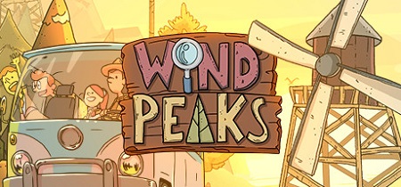 دانلود بازی Wind Peaks Build 5387174 نسخه Portable