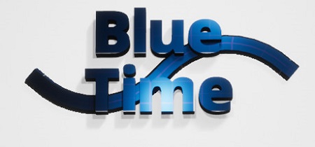 دانلود بازی Blue Time The Mines نسخه کرک شده PLAZA
