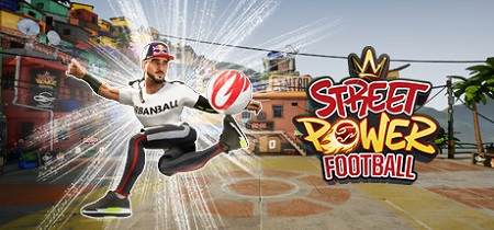 دانلود بازی Street Power Football v1.0.13048.8 – 0xdeadc0de برای کامپیوتر