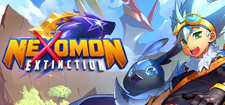 for mac download Nexomon: Extinction
