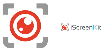 دانلود نرم افزار آی اسکرینکیت iScreenKit v1.0.1