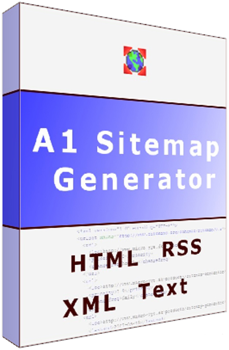 دانلود نرم افزار MicroSys A1 Sitemap Generator Pro v10.1.4