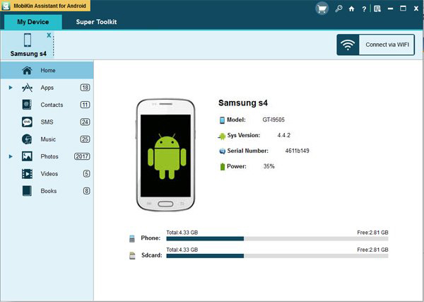 mobikin assistant for android 3.6.41 torrent