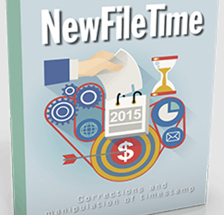 download NewFileTime 7.14 free