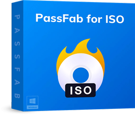 دانلود نرم افزار PassFab for ISO Ultimate v1.0.0