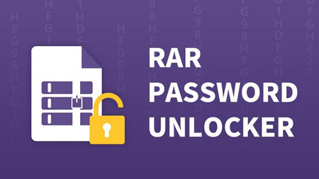 دانلود نرم افزار Passper for RAR v3.6.1.1