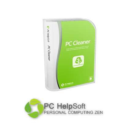 دانلود نرم افزار PCHelpSoft PC Cleaner Platinum v7.3.0.10