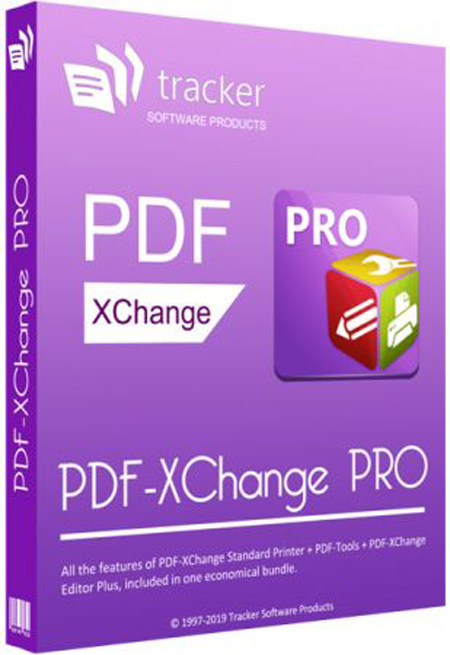 pdf xchange viewer professional